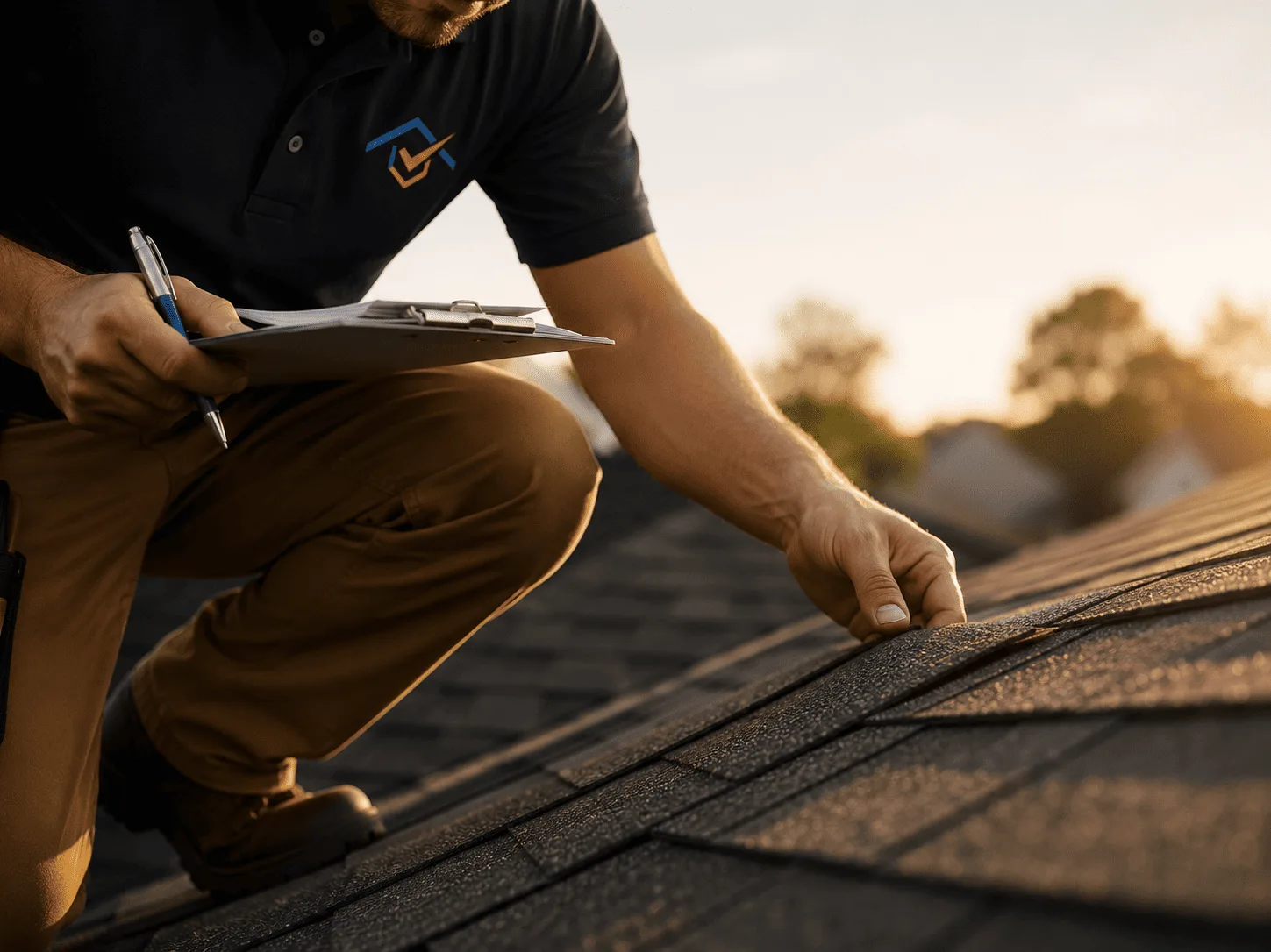 Why Choose Roof Inspection in Pico Rivera, CA